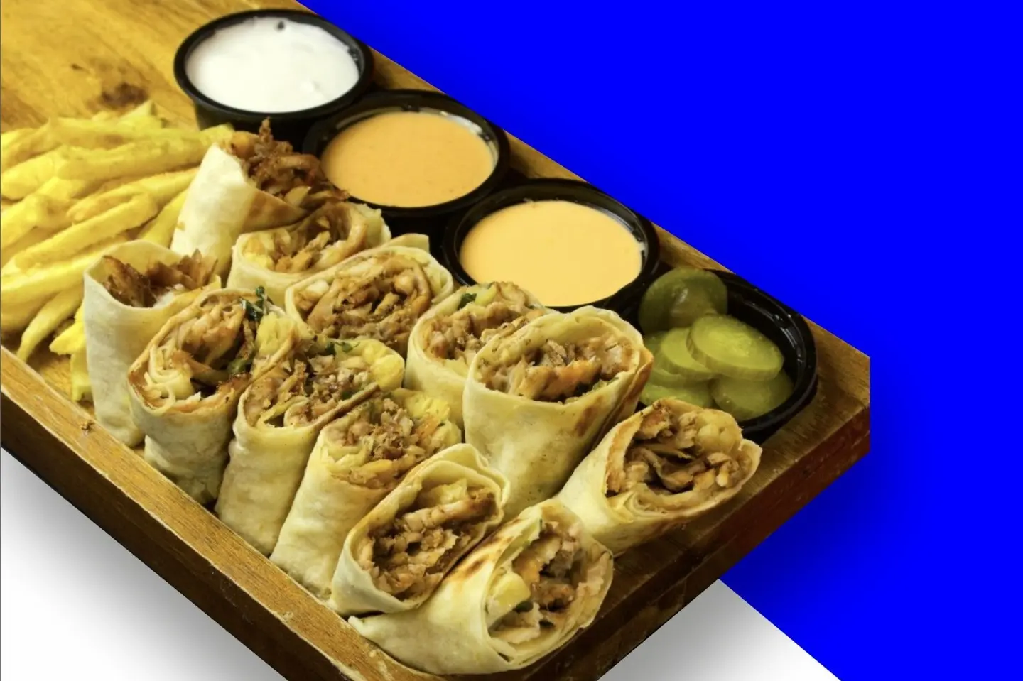 عربي دبل
