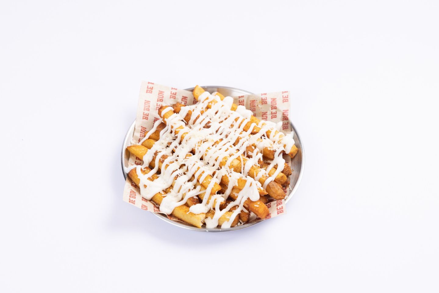 Truffle Fries