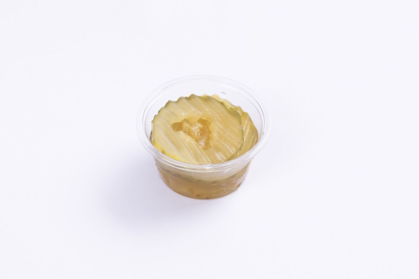Pickled Cucumber
