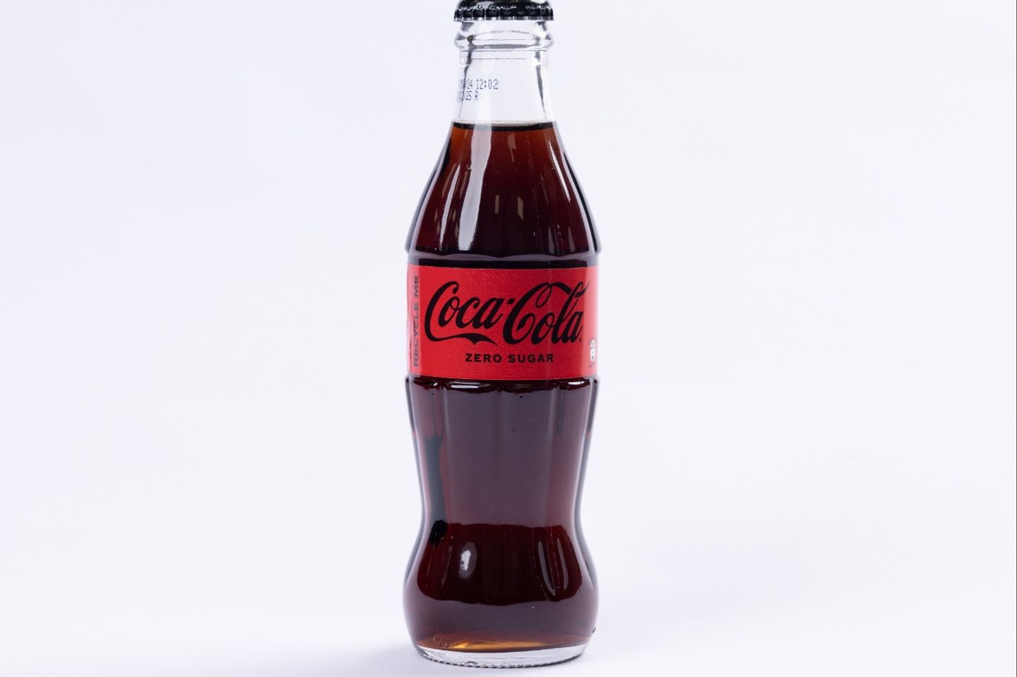 Coca Cola Zero