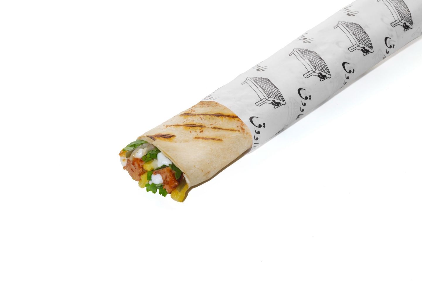 Chicken Tawouk Larg