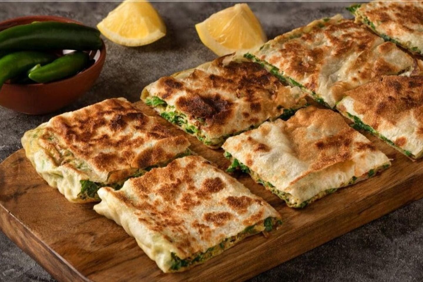 مطبق دجاج
