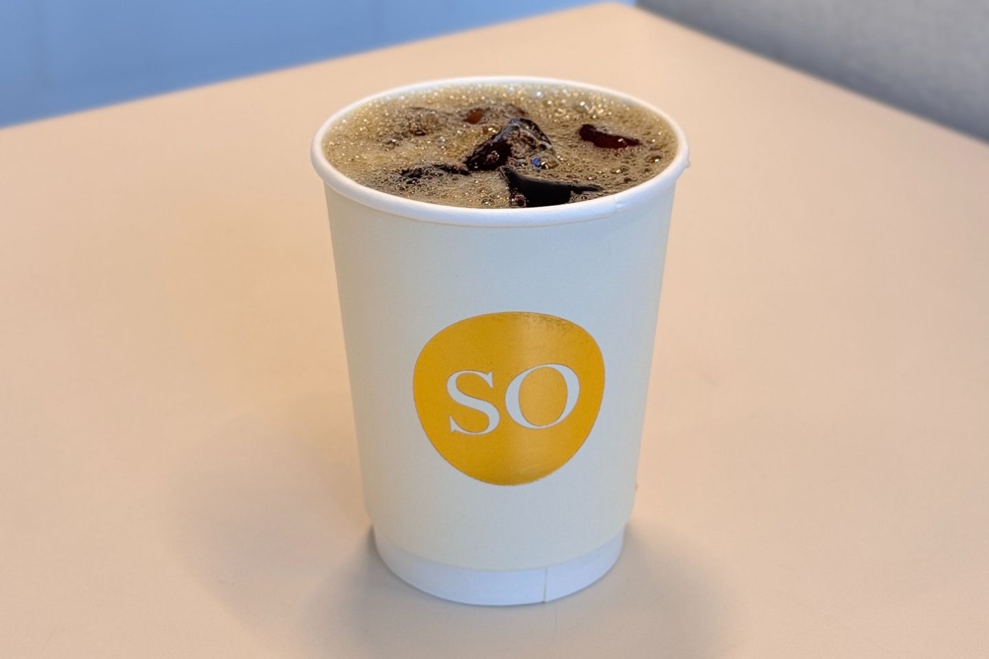 Ice Coffee Day