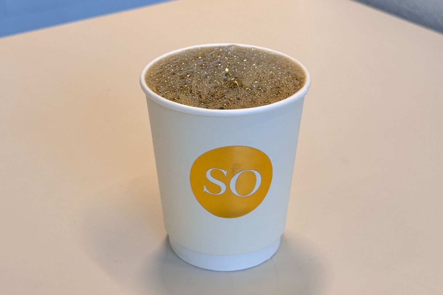 Hot Coffee Day