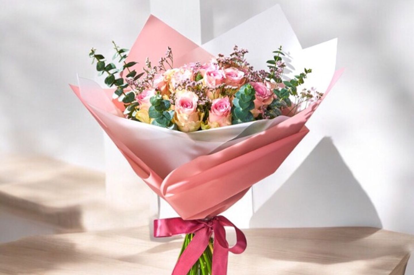 Rose Bouquet