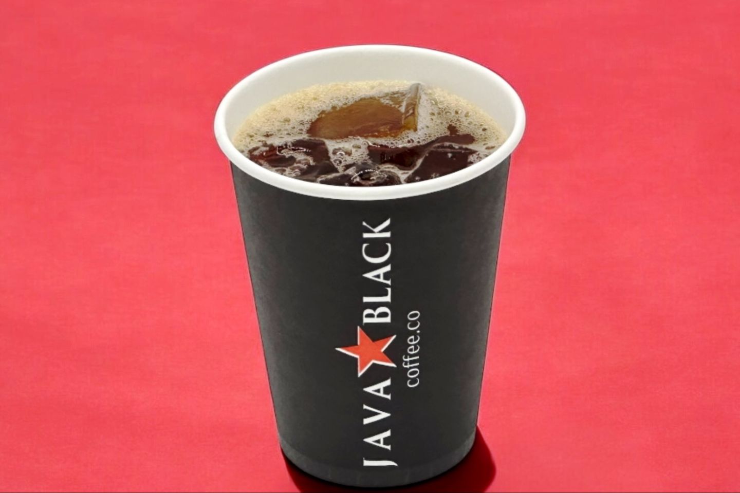 Coffee Of The Day Cold Medium