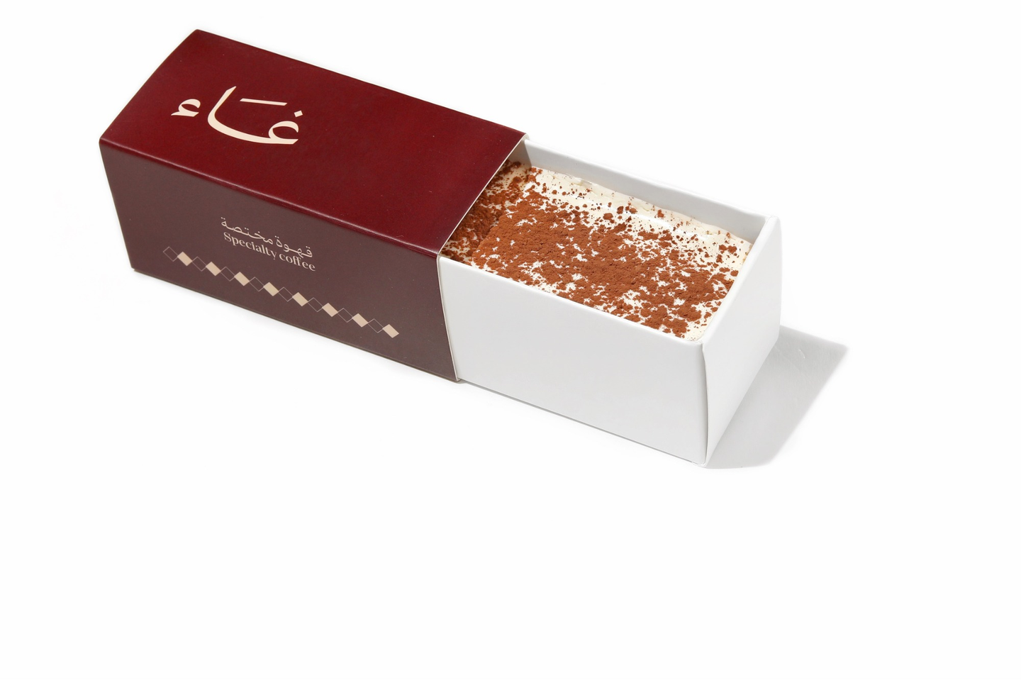 تيراميسو غاء