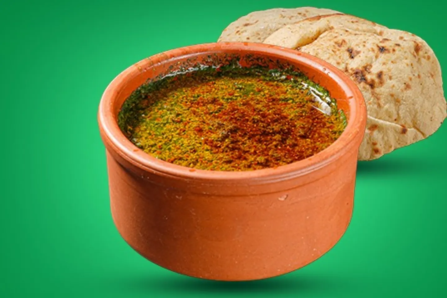 ملوخية