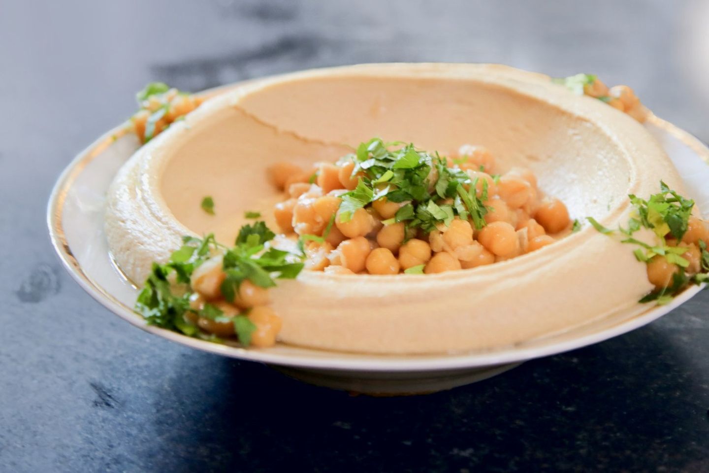 Chickpeas