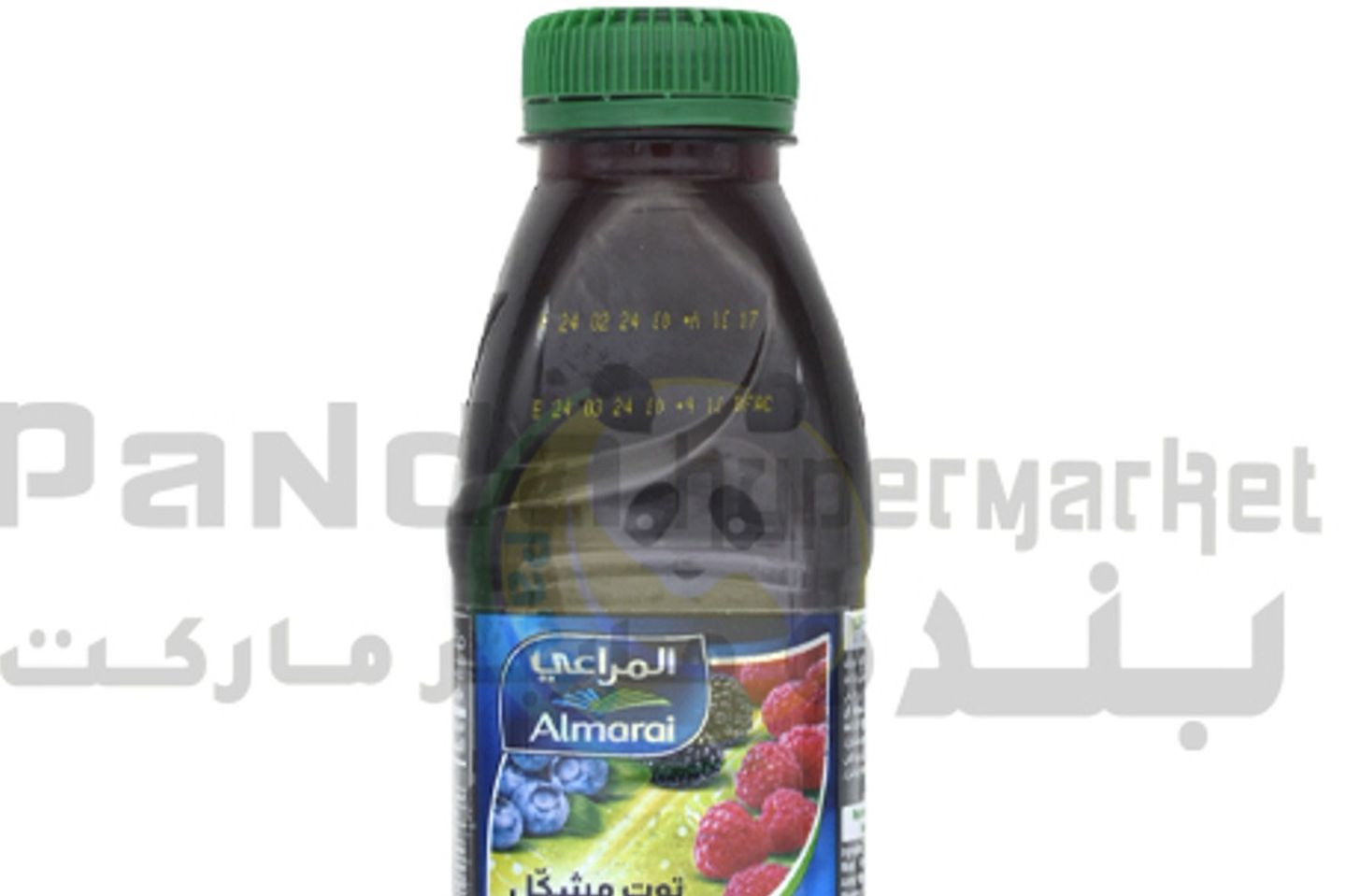 عصير المراعي