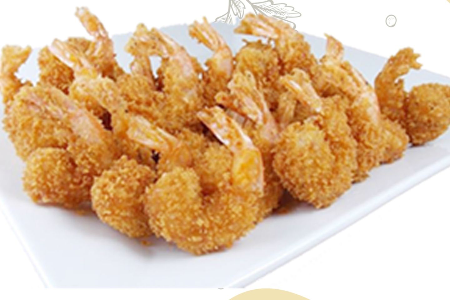 Shrimp Dish