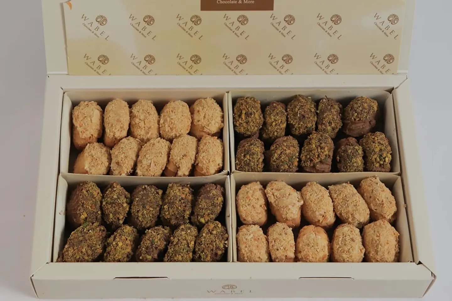Wabel Petitfour