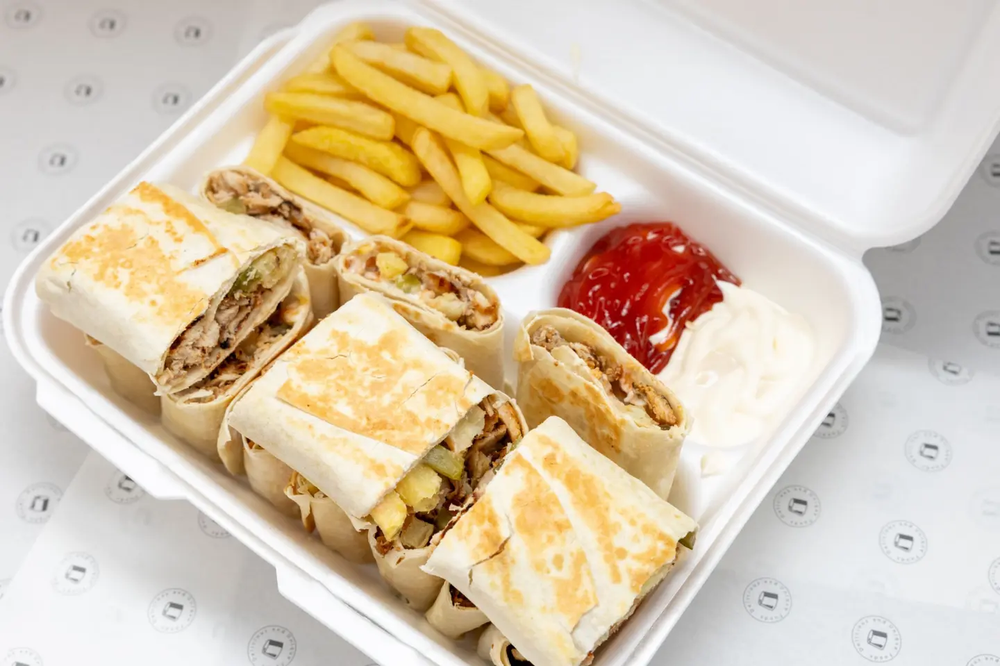 عربي دجاج