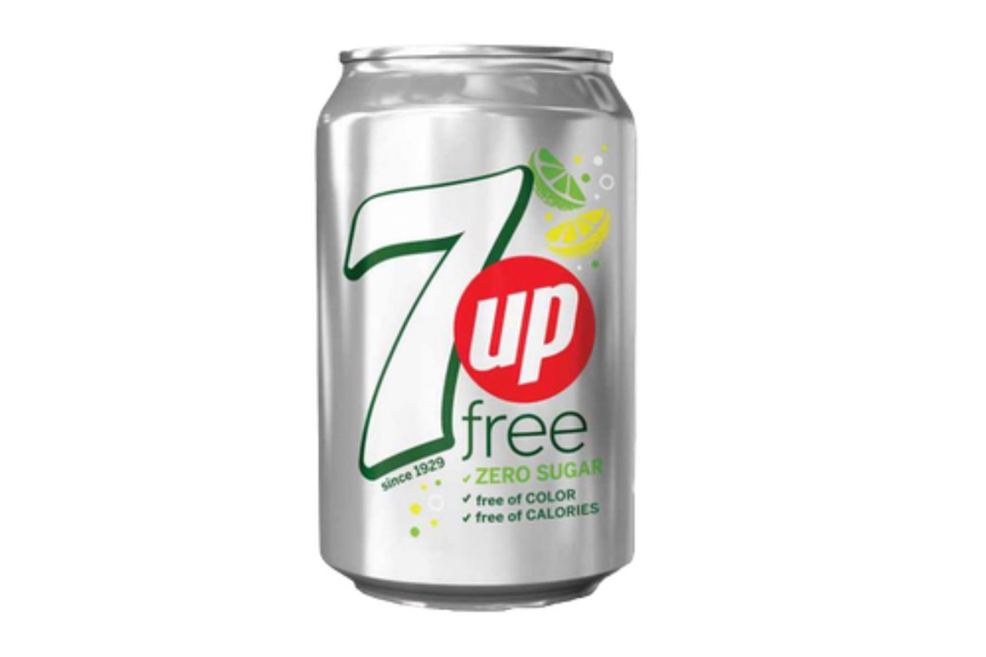 7up Free