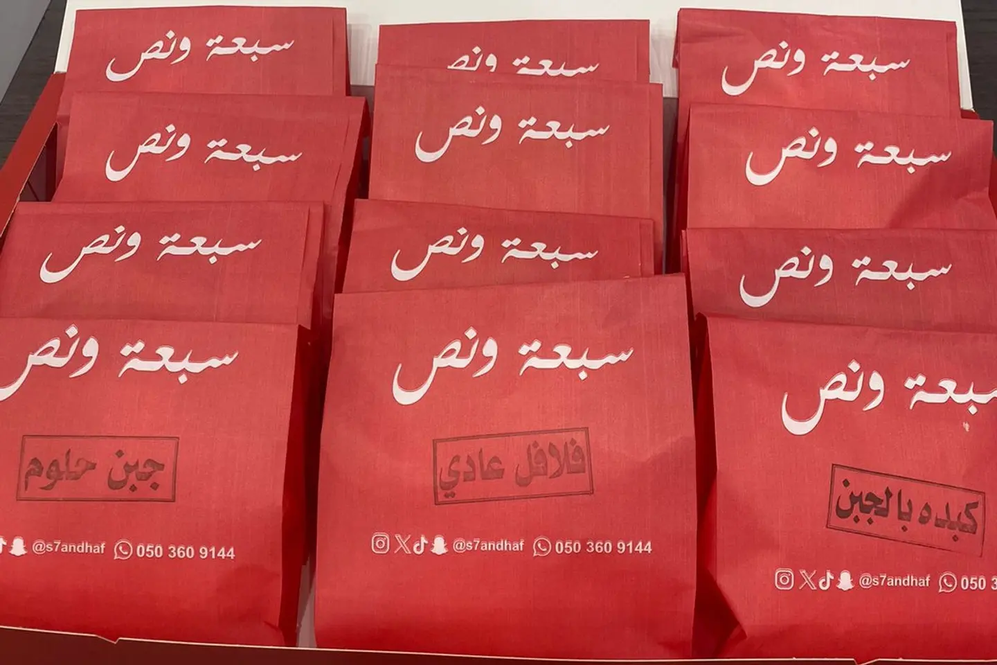 بوكس التجمعات