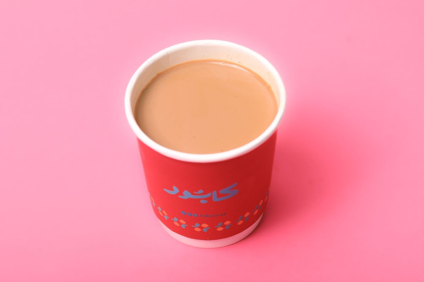 شاي كرك