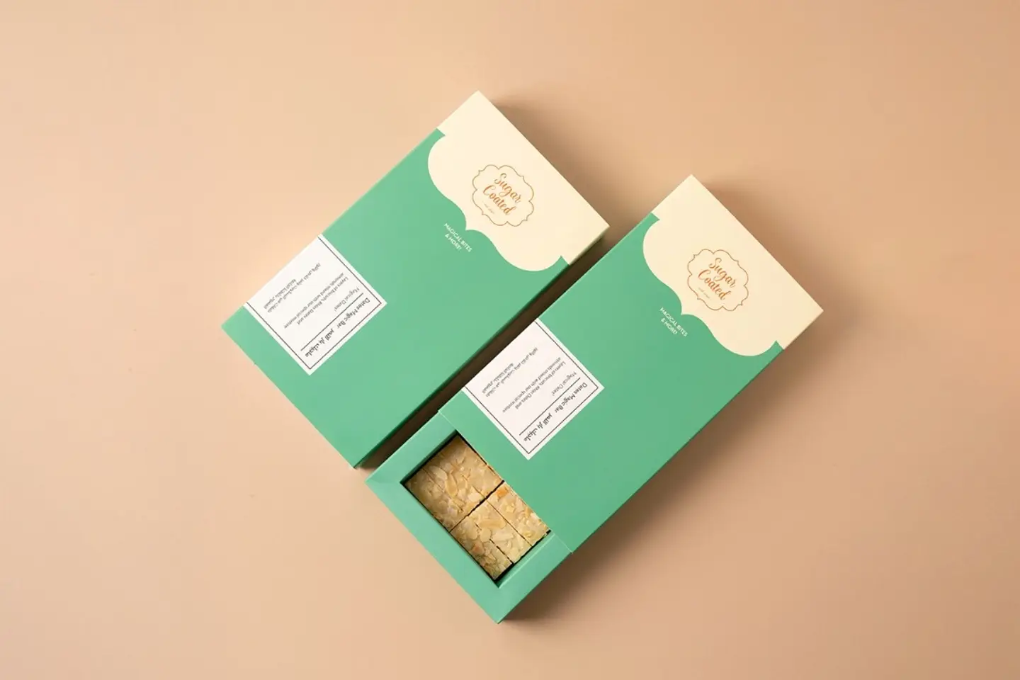 ماجيك بار التمر