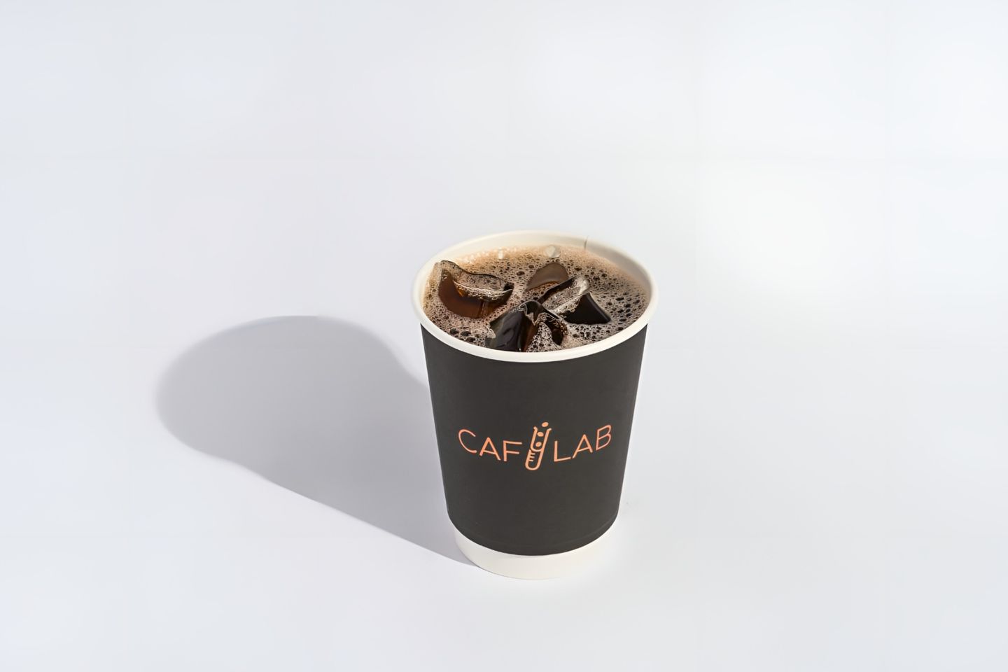 Iced V60 Guatemala