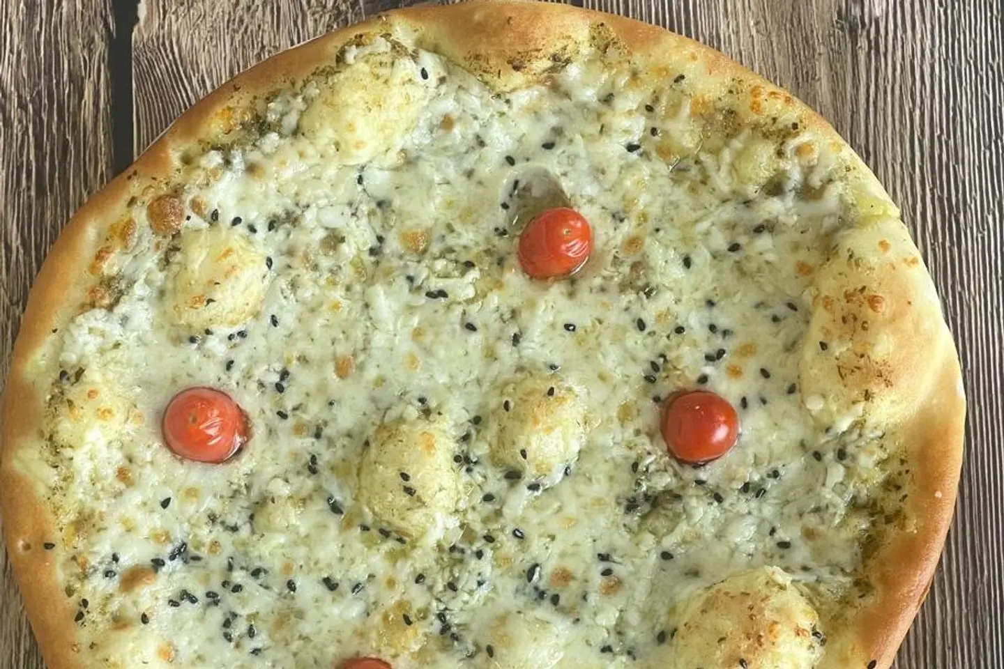 جبنة بيستولومي