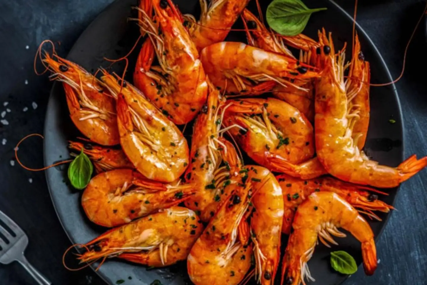 Butterfly Shrimp - One Kilo