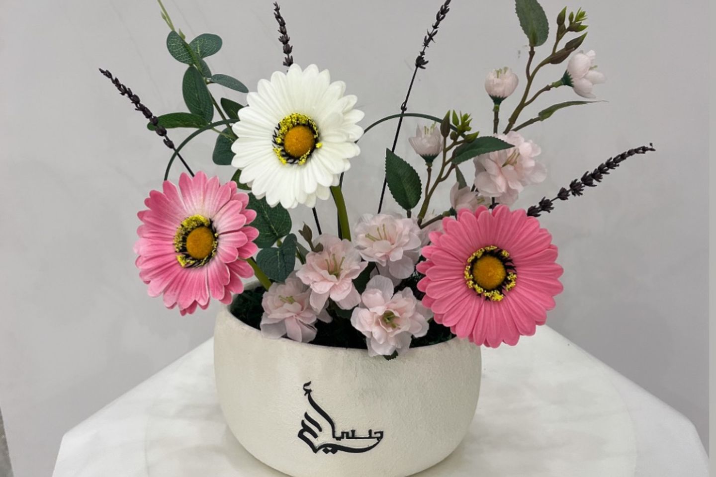 فازه الام صناعي