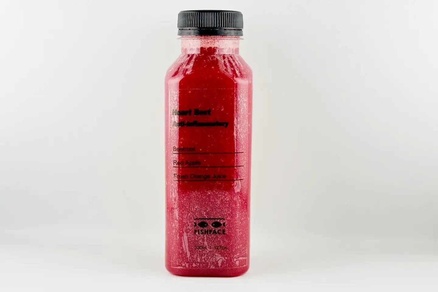 Heart Beet Anti Inflammatory