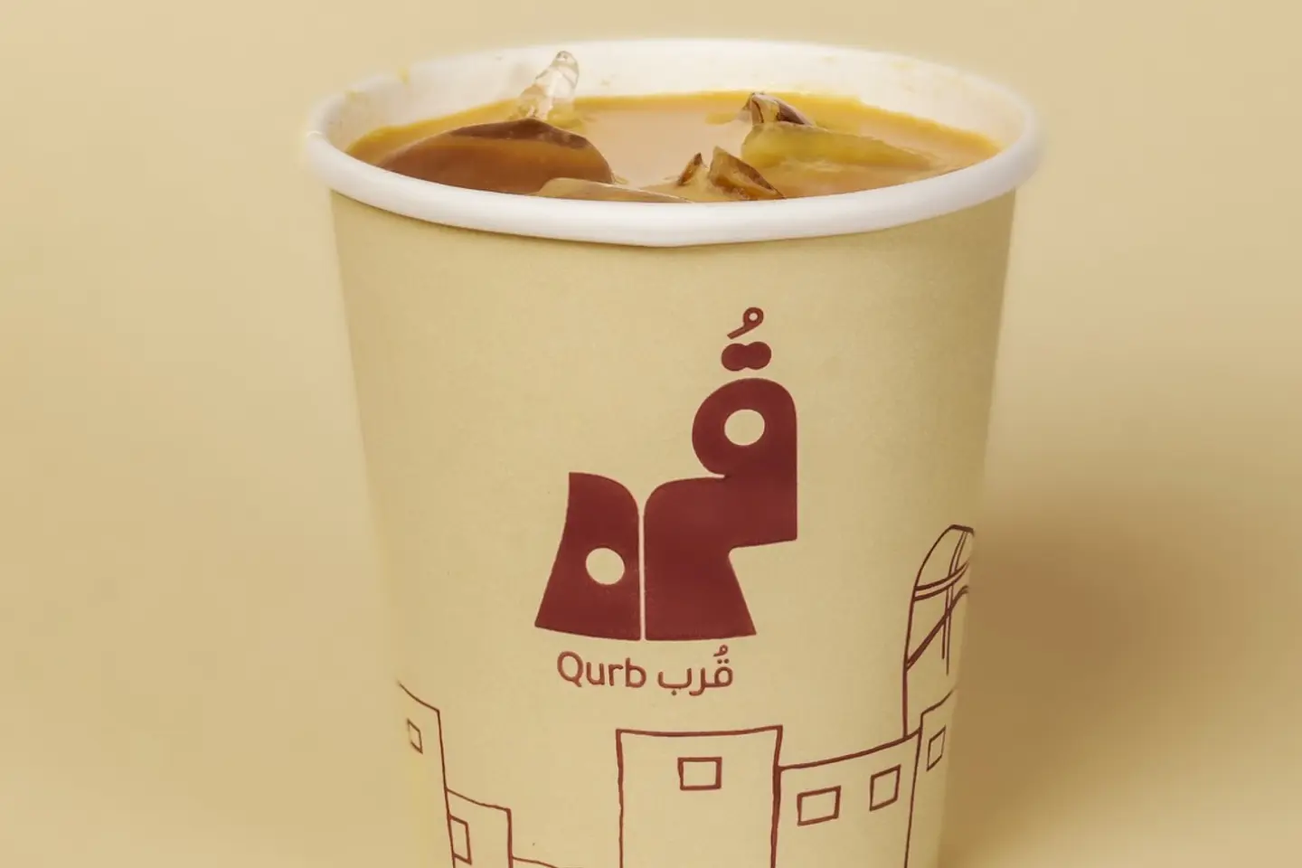 ايس امريكانو