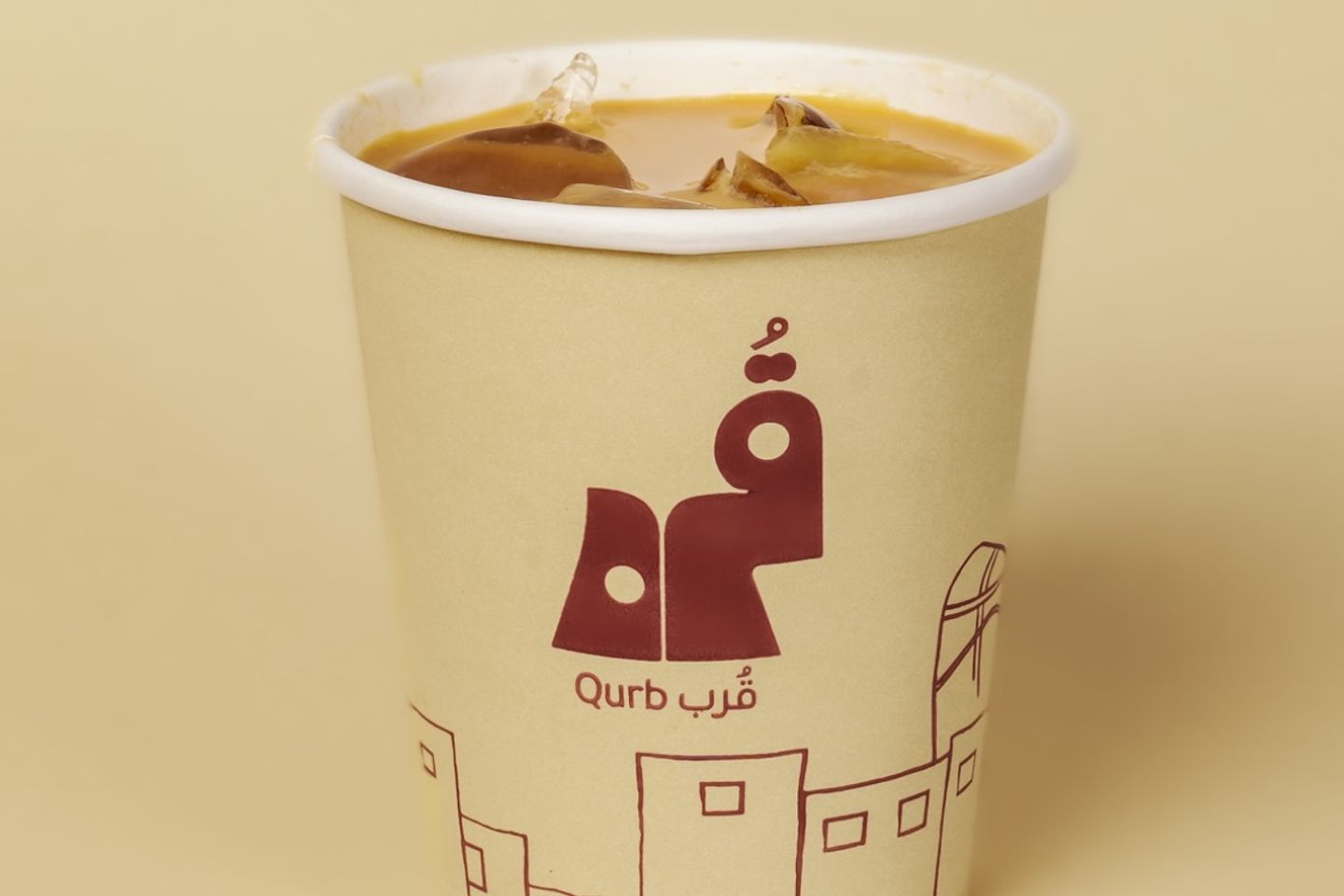 ايس امريكانو