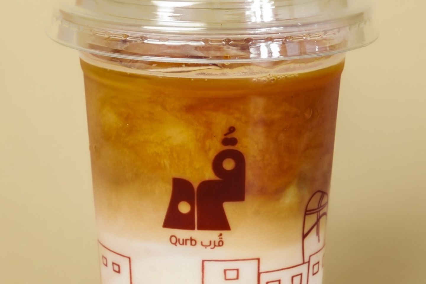 ايس لاتيه
