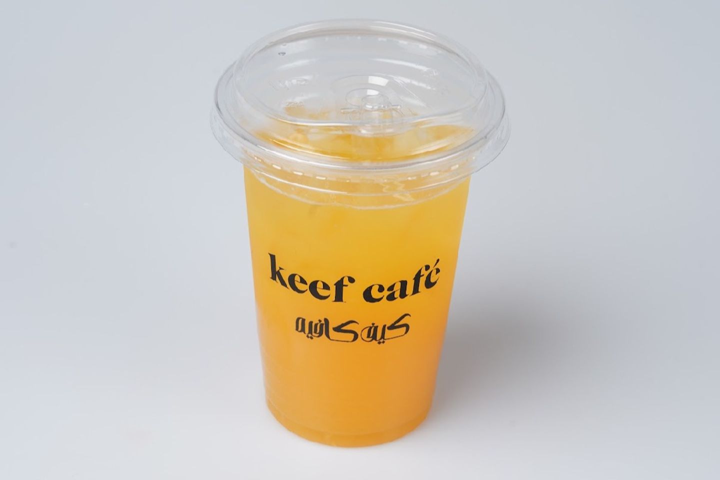 Orange Juice