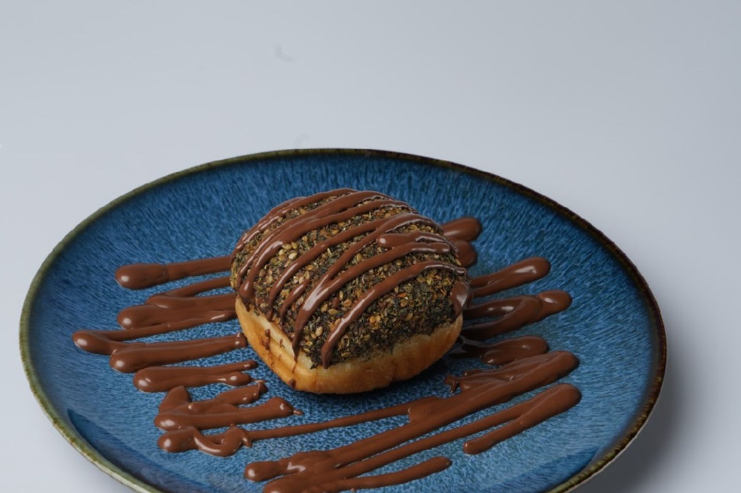 Thyme Donut
