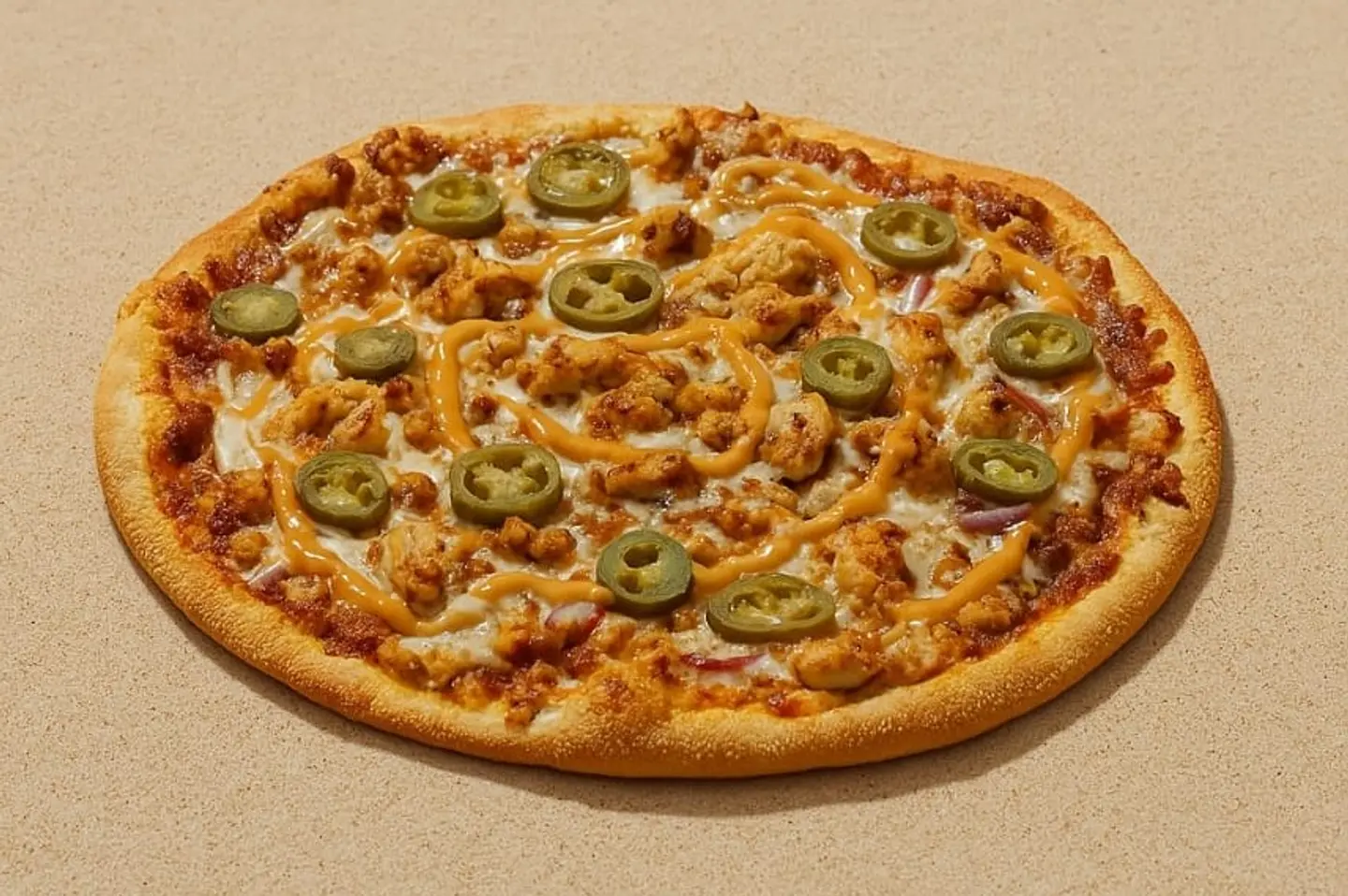 Spicy Dynamite Large
