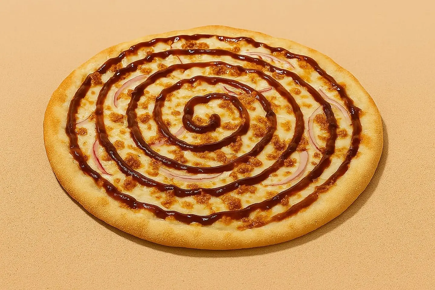 Bbq Ranch Large
