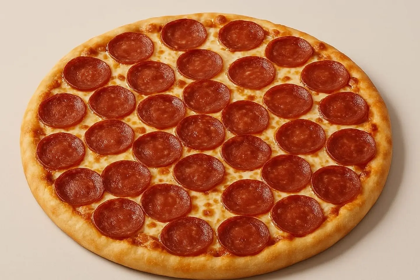Pepperoni Large