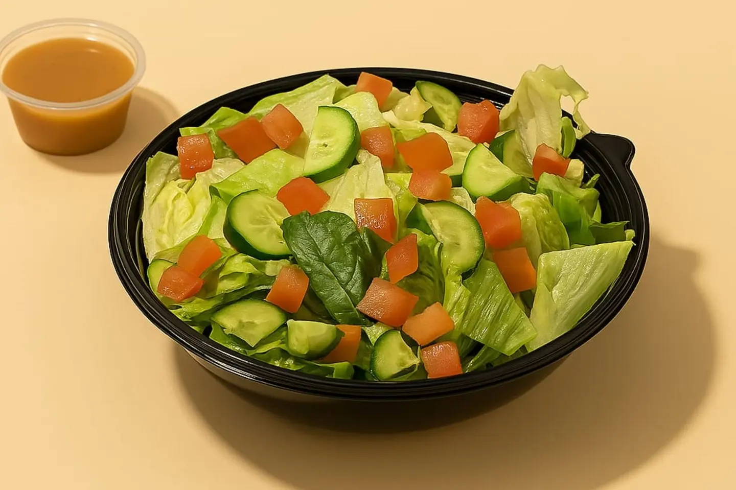 Green Salad