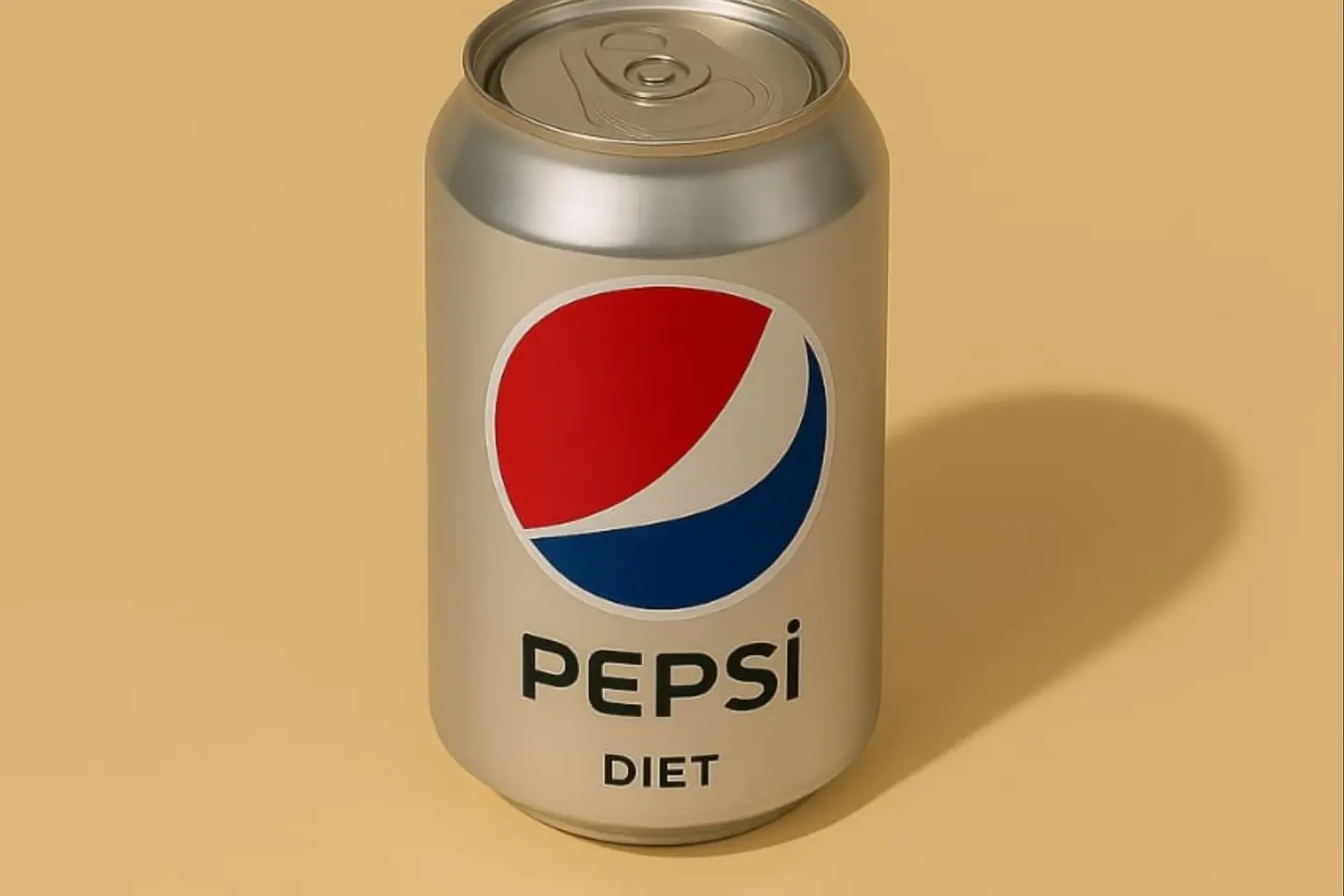 Diet Pepsi