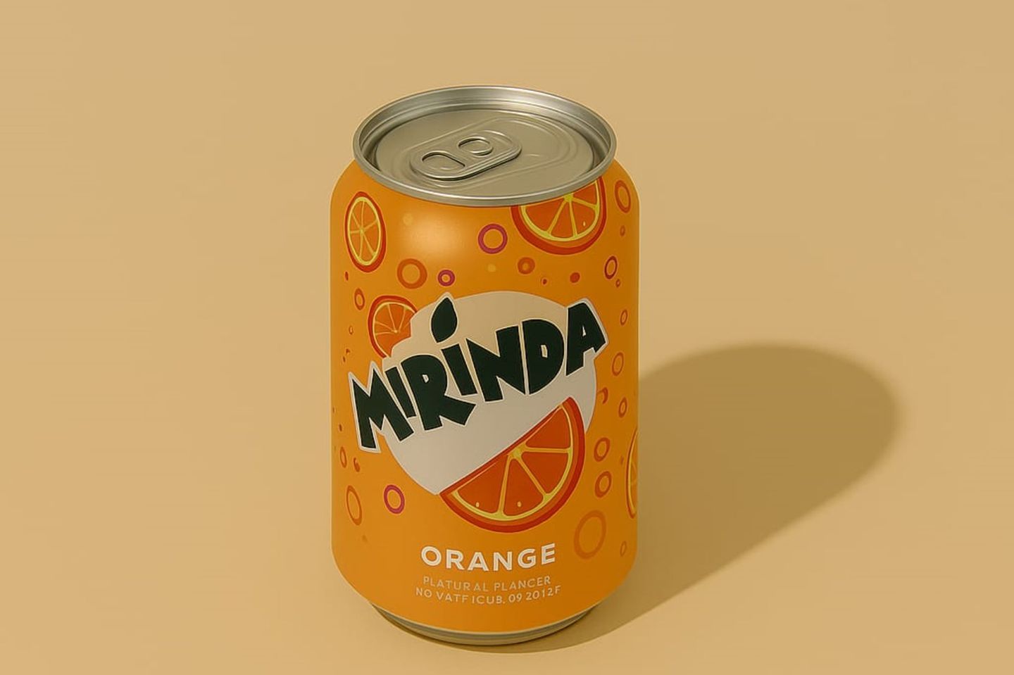 ميريندا برتقال