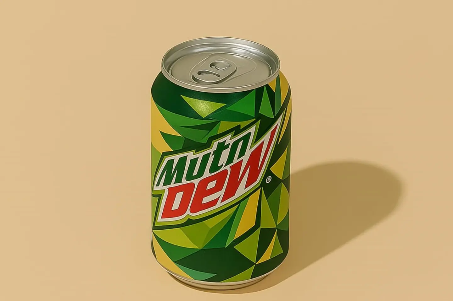 Mountain Dew