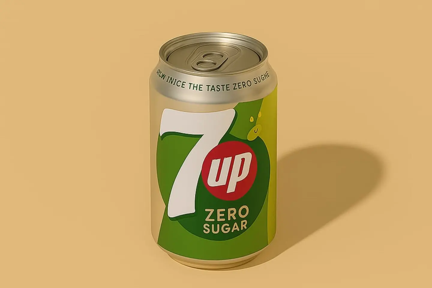 7 Up Diet