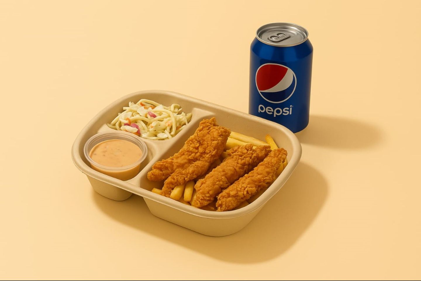 بيج لوميز كومبو ستربس