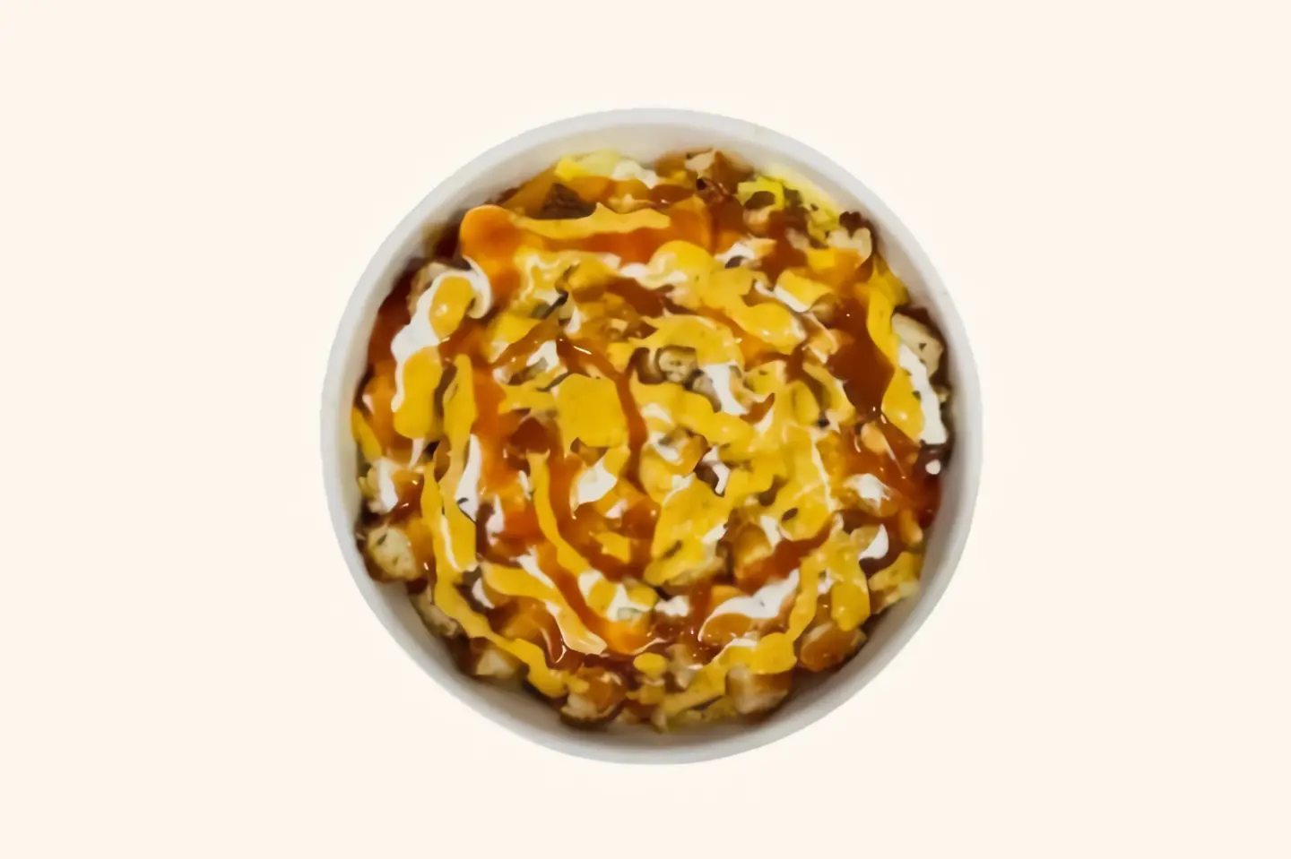 تشيكن فرايز