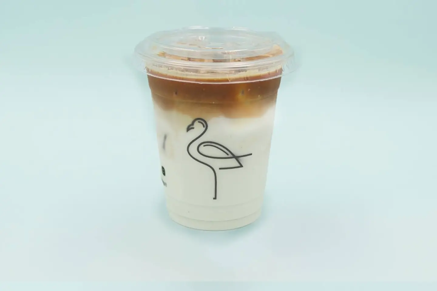 أيس لاتيه