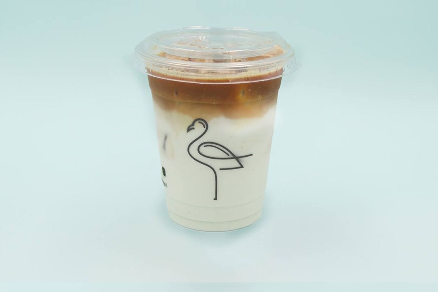 أيس لاتيه