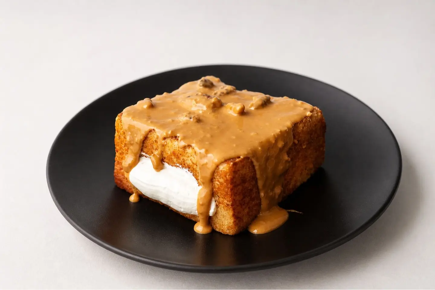 Pecan French Toast