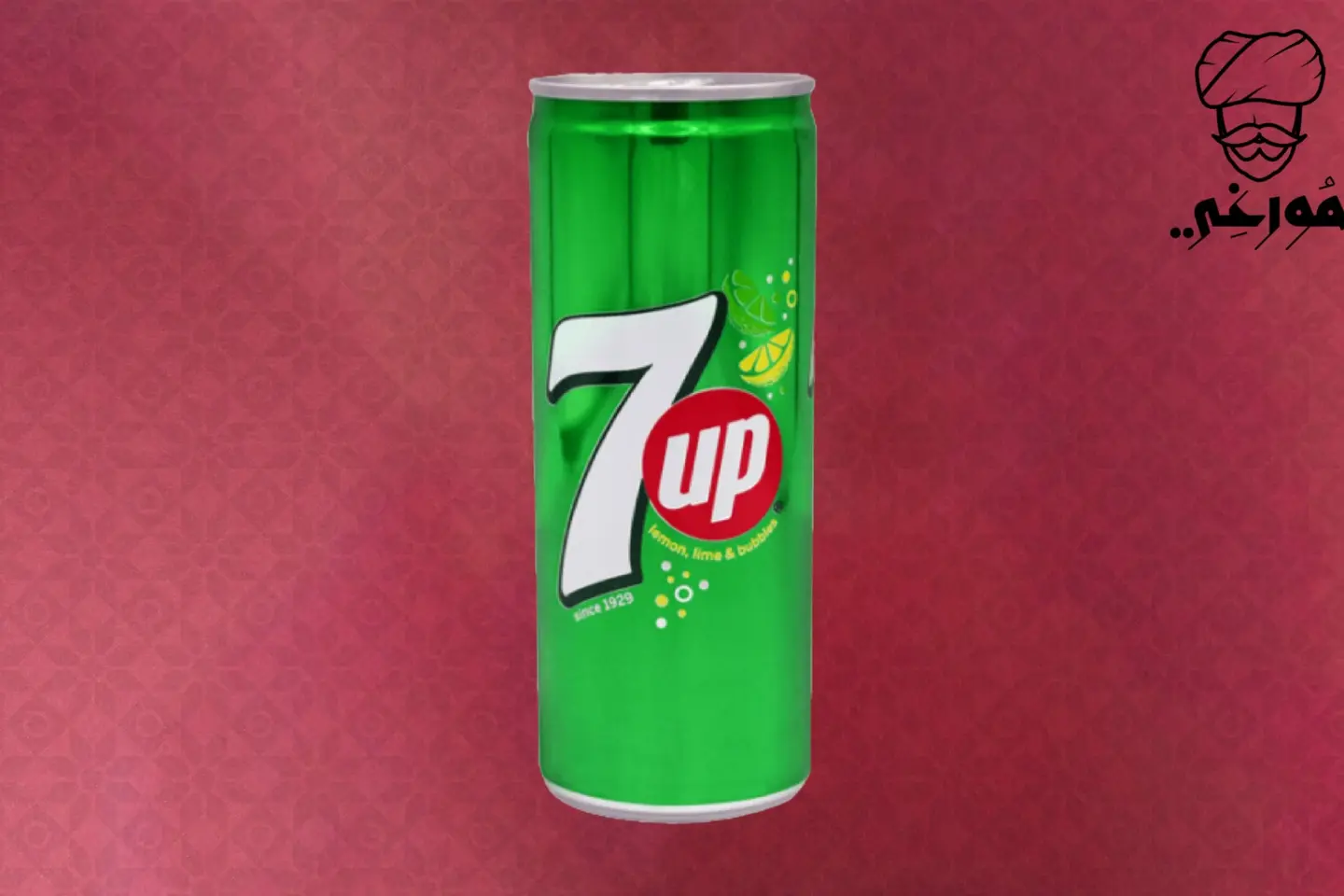 7 Up