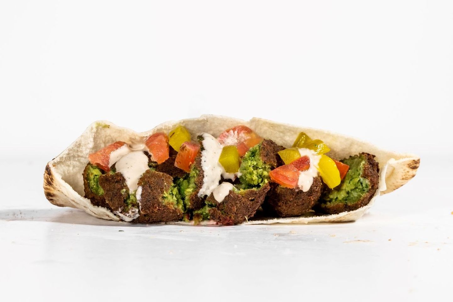 Falafel Kanzaman