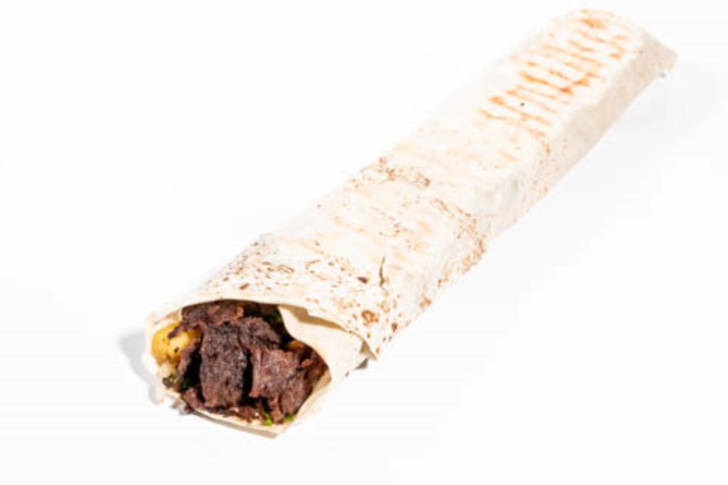 Beef Jumbo