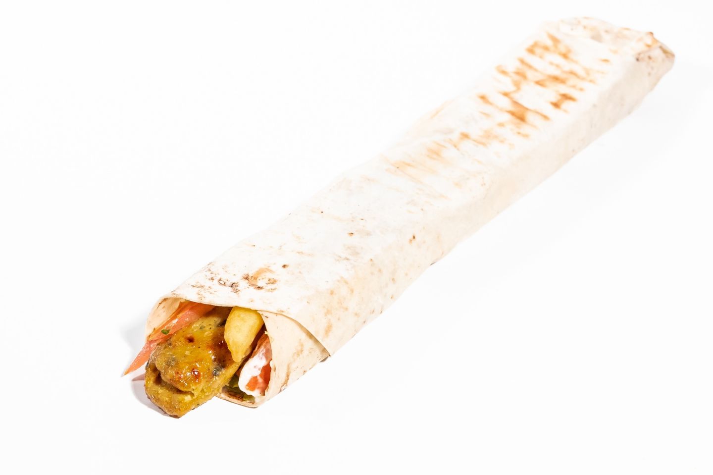 Chicken Kebab Jumbo