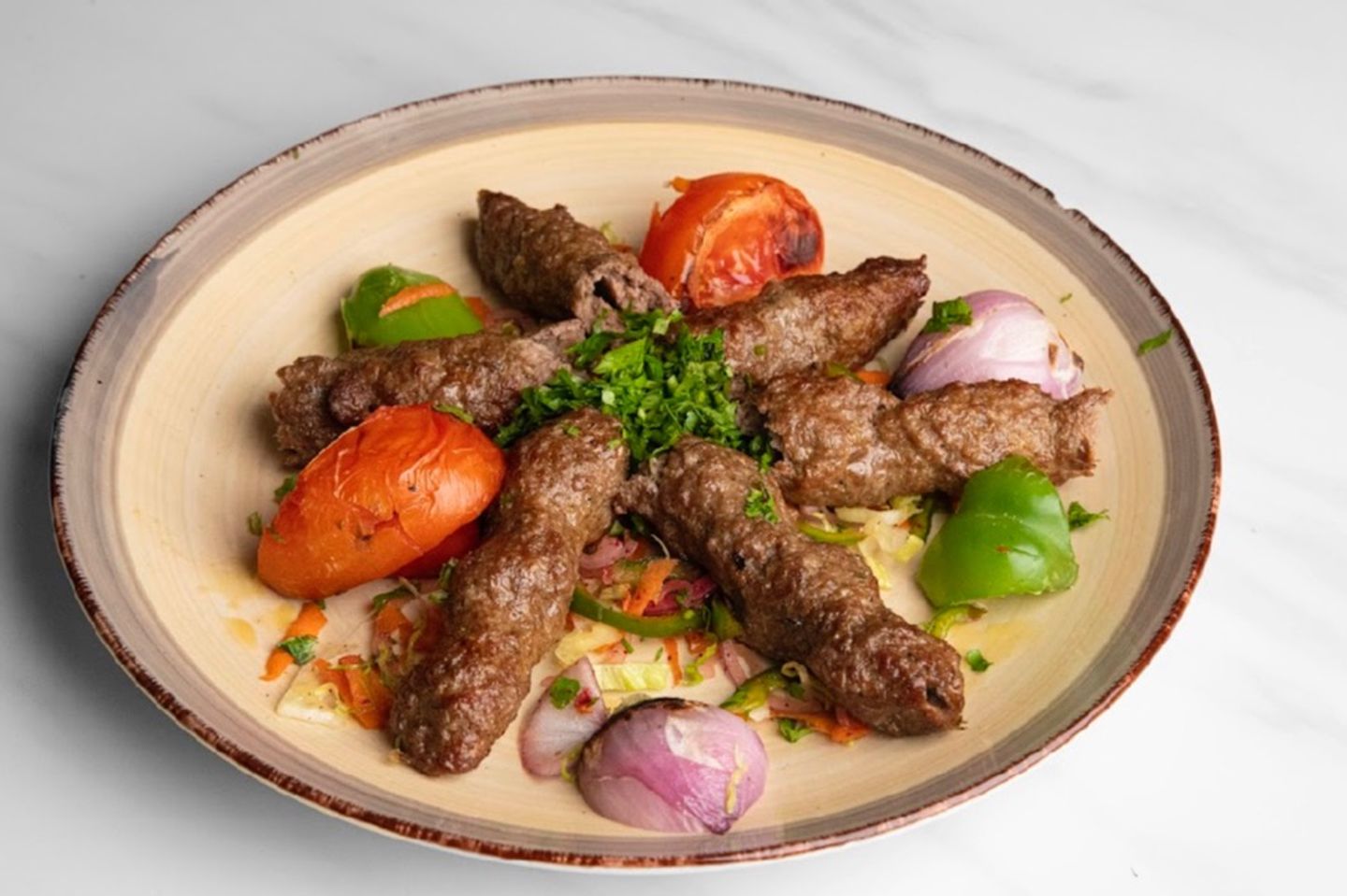 كفتة لحم (١فرد)