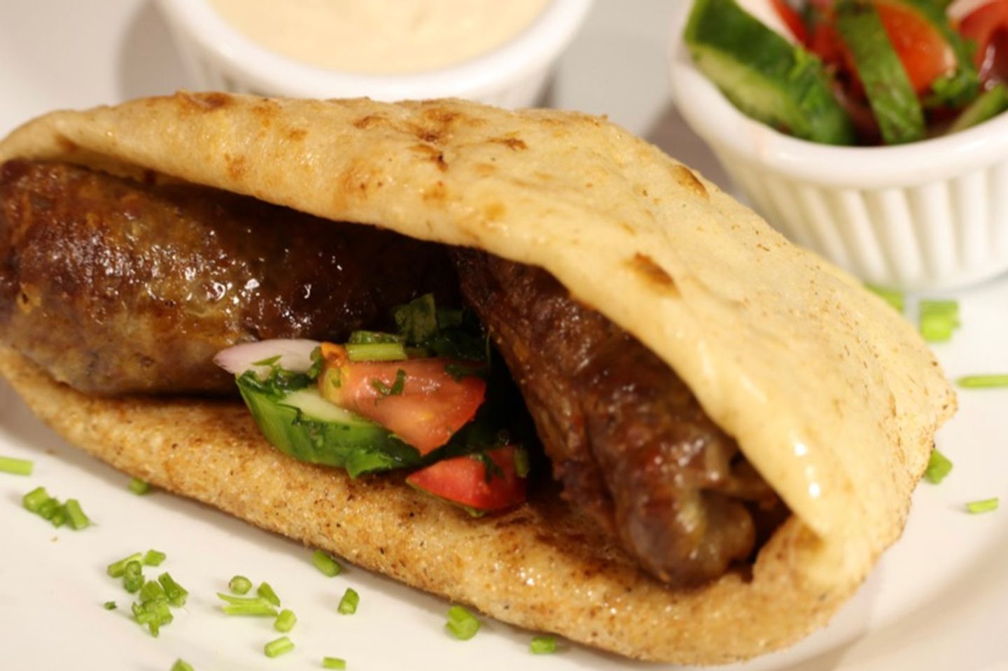 سندوتش طرب
